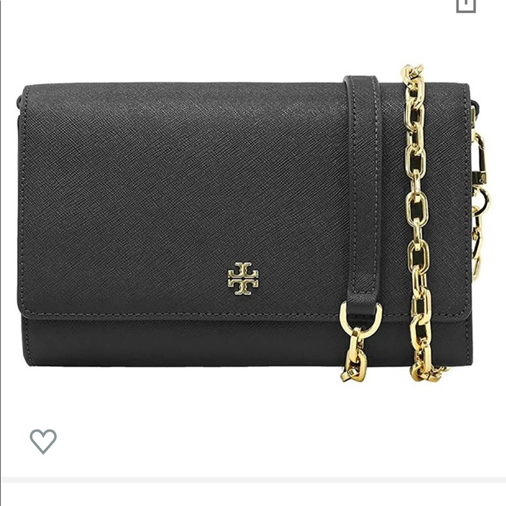 Tory Burch Emerson Crossbody